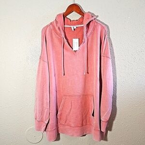 Live Well Active Hoodie.